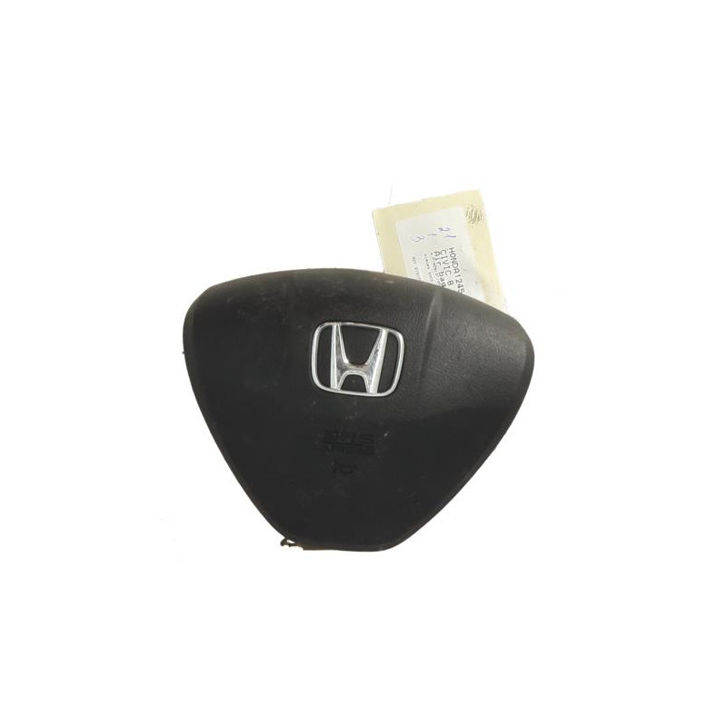 Air bag conducteur HONDA CIVIC 8
