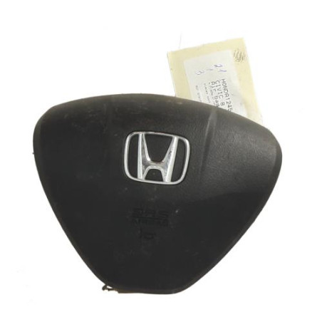 Air bag conducteur HONDA CIVIC 8 Photo n°1