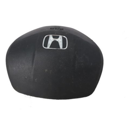 Air bag conducteur HONDA CIVIC 8