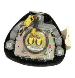 Air bag conducteur HONDA CIVIC 8 Photo n°4