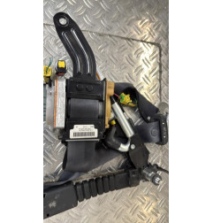 Ceinture avant droit HONDA CIVIC 8 Photo n°4