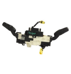 Com (Bloc Contacteur Tournant+Commodo Essuie Glace+Commodo Phare) HONDA CIVIC 8 Photo n°2