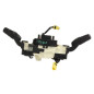 Com (Bloc Contacteur Tournant+Commodo Essuie Glace+Commodo Phare) HONDA CIVIC 8