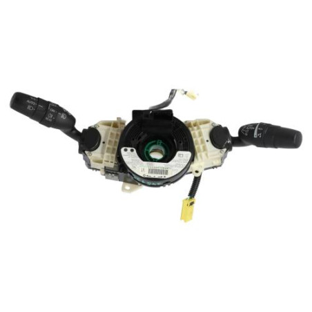 Com (Bloc Contacteur Tournant+Commodo Essuie Glace+Commodo Phare) HONDA CIVIC 8 Photo n°4