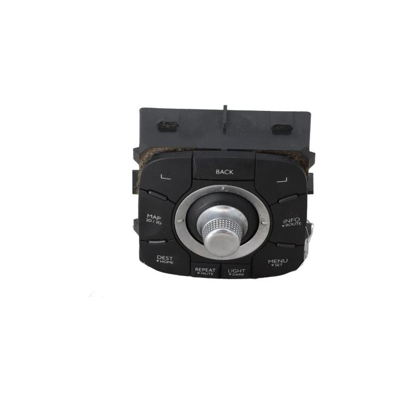 Commande GPS RENAULT GRAND SCENIC 3
