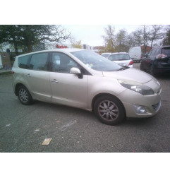 Commande GPS RENAULT GRAND SCENIC 3 Photo n°4