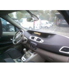 Commande GPS RENAULT GRAND SCENIC 3 Photo n°7