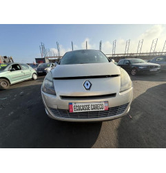 Commande GPS RENAULT GRAND SCENIC 3 Photo n°8