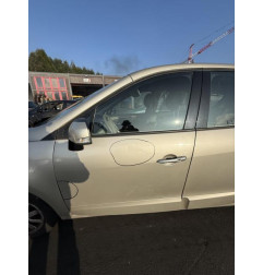 Commande GPS RENAULT GRAND SCENIC 3 Photo n°12