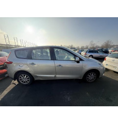 Commande GPS RENAULT GRAND SCENIC 3 Photo n°13