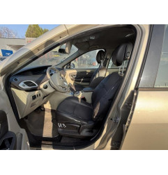 Commande GPS RENAULT GRAND SCENIC 3 Photo n°14