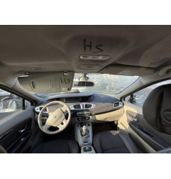 Commande GPS RENAULT GRAND SCENIC 3 Photo n°15