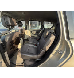 Commande GPS RENAULT GRAND SCENIC 3 Photo n°16