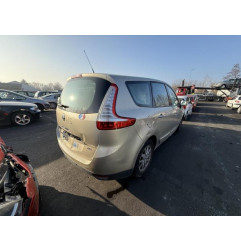 Commande GPS RENAULT GRAND SCENIC 3 Photo n°18