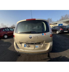 Commande GPS RENAULT GRAND SCENIC 3 Photo n°19