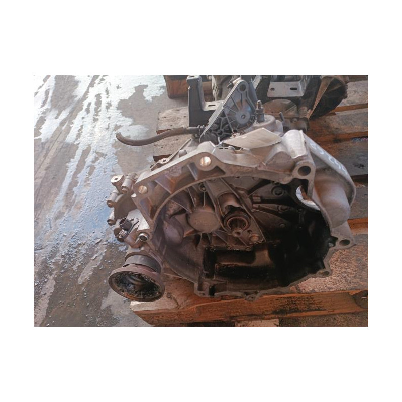 Boite de vitesses SEAT IBIZA 4