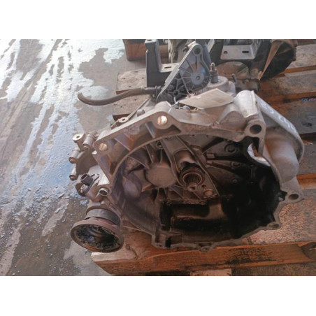 Boite de vitesses SEAT IBIZA 4 Photo n°1