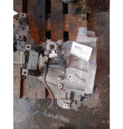 Boite de vitesses SEAT IBIZA 4
