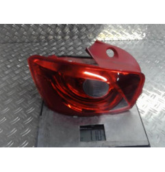 Feu arriere principal gauche (feux) SEAT IBIZA 4 Photo n°1