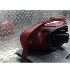 Feu arriere principal gauche (feux) SEAT IBIZA 4 Photo n°5