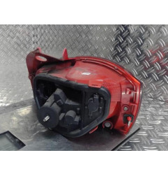 Feu arriere principal gauche (feux) SEAT IBIZA 4 Photo n°6