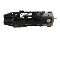 Poignee porte avant gauche SEAT IBIZA 4 Photo n°1