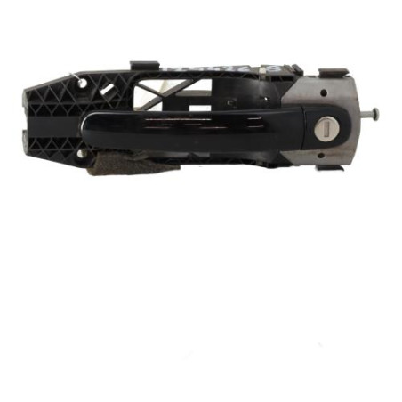 Poignee porte avant gauche SEAT IBIZA 4 Photo n°1