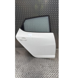 Porte arriere droit SEAT IBIZA 4 Photo n°1