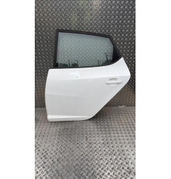 Porte arriere gauche SEAT IBIZA 4 Photo n°1