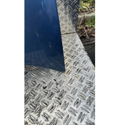 Capot CITROEN BERLINGO 2 Photo n°3