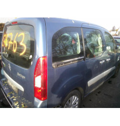 Capot CITROEN BERLINGO 2 Photo n°7