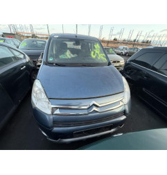 Capot CITROEN BERLINGO 2 Photo n°8