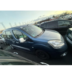 Capot CITROEN BERLINGO 2 Photo n°12