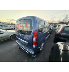 Capot CITROEN BERLINGO 2 Photo n°17