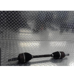 Cardan gauche (transmission) CITROEN BERLINGO 2 Photo n°1