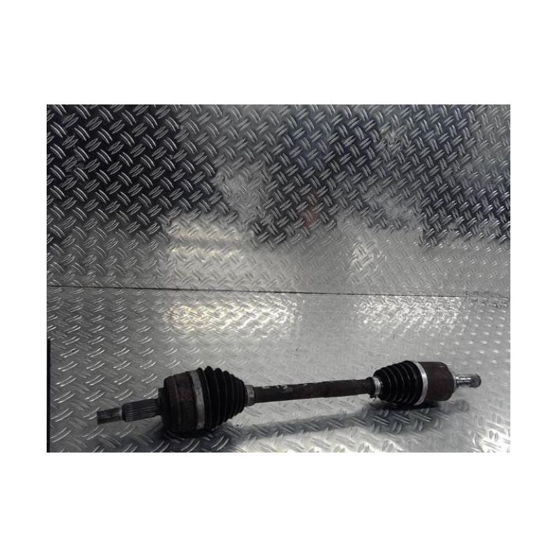 Cardan gauche (transmission) CITROEN BERLINGO 2