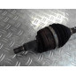 Cardan gauche (transmission) CITROEN BERLINGO 2