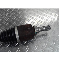 Cardan gauche (transmission) CITROEN BERLINGO 2 Photo n°3