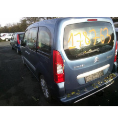 Cardan gauche (transmission) CITROEN BERLINGO 2 Photo n°6