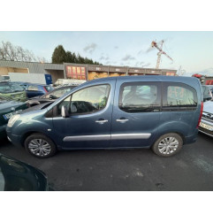 Cardan gauche (transmission) CITROEN BERLINGO 2 Photo n°11