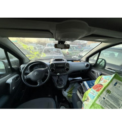 Cardan gauche (transmission) CITROEN BERLINGO 2 Photo n°14