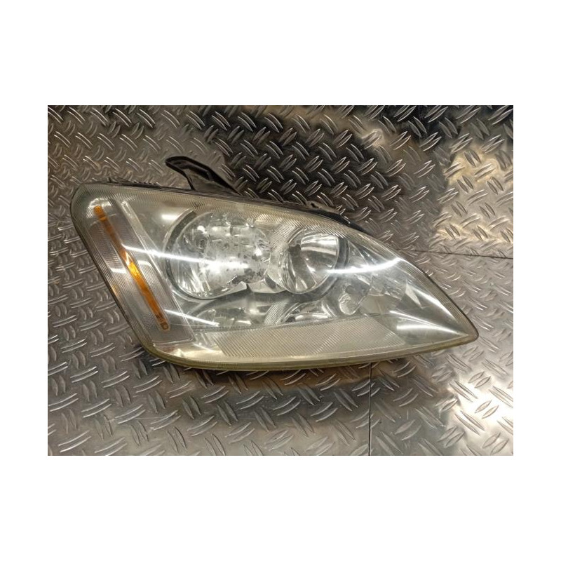 Optique avant principal droit (feux)(phare) FORD C-MAX 1