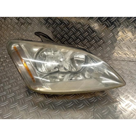 Optique avant principal droit (feux)(phare) FORD C-MAX 1 Photo n°1
