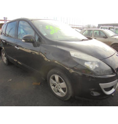 Debitmetre RENAULT SCENIC 3 Photo n°6