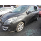 Debitmetre RENAULT SCENIC 3