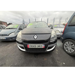 Debitmetre RENAULT SCENIC 3 Photo n°10