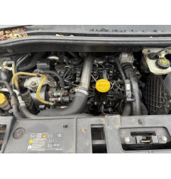 Debitmetre RENAULT SCENIC 3 Photo n°12
