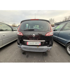 Debitmetre RENAULT SCENIC 3 Photo n°20