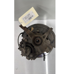 Moyeu avant droit RENAULT SCENIC 3 Photo n°1