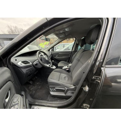 Moyeu avant droit RENAULT SCENIC 3 Photo n°14